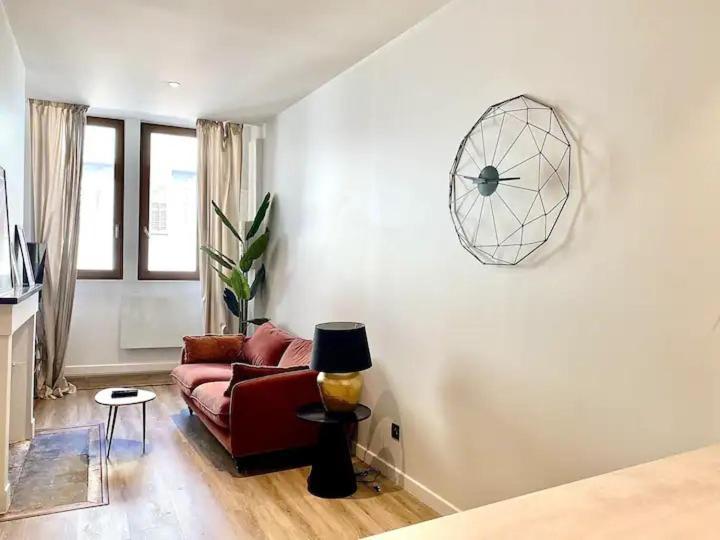 Appartement Le Croix D'or - Plein Centre