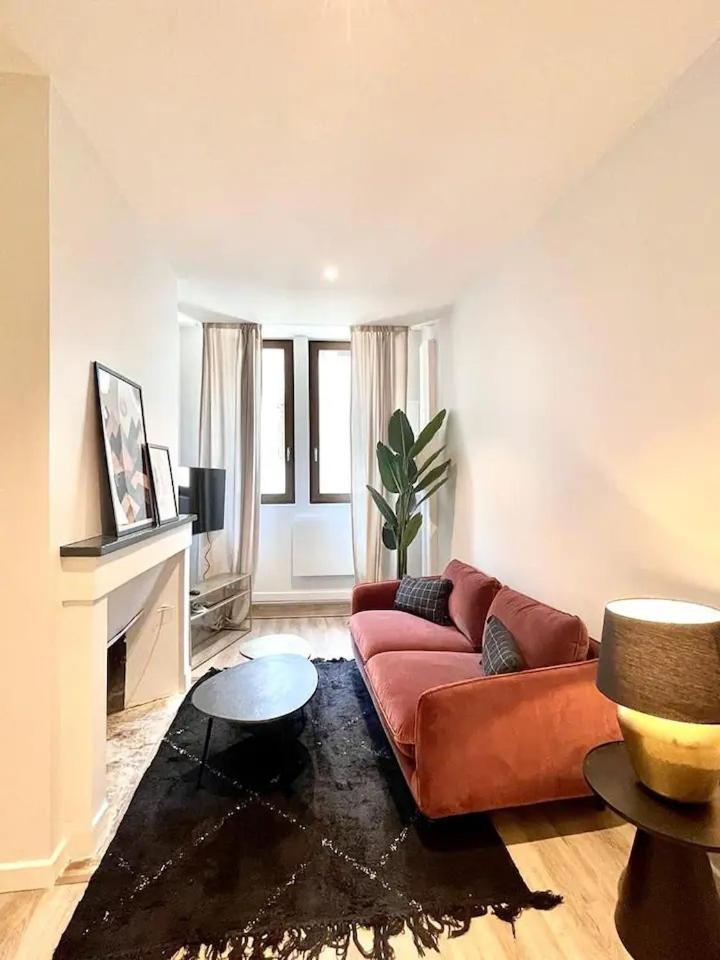 Le Croix D'or - Plein Centre Appartement *